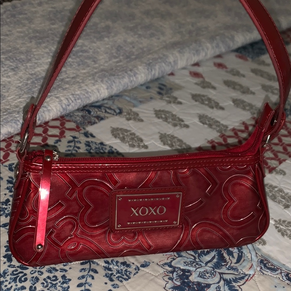 XOXO Red Women's Bag